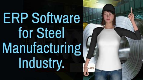 manufacturing erp metal fabrication|erp software for metal manufacturing.